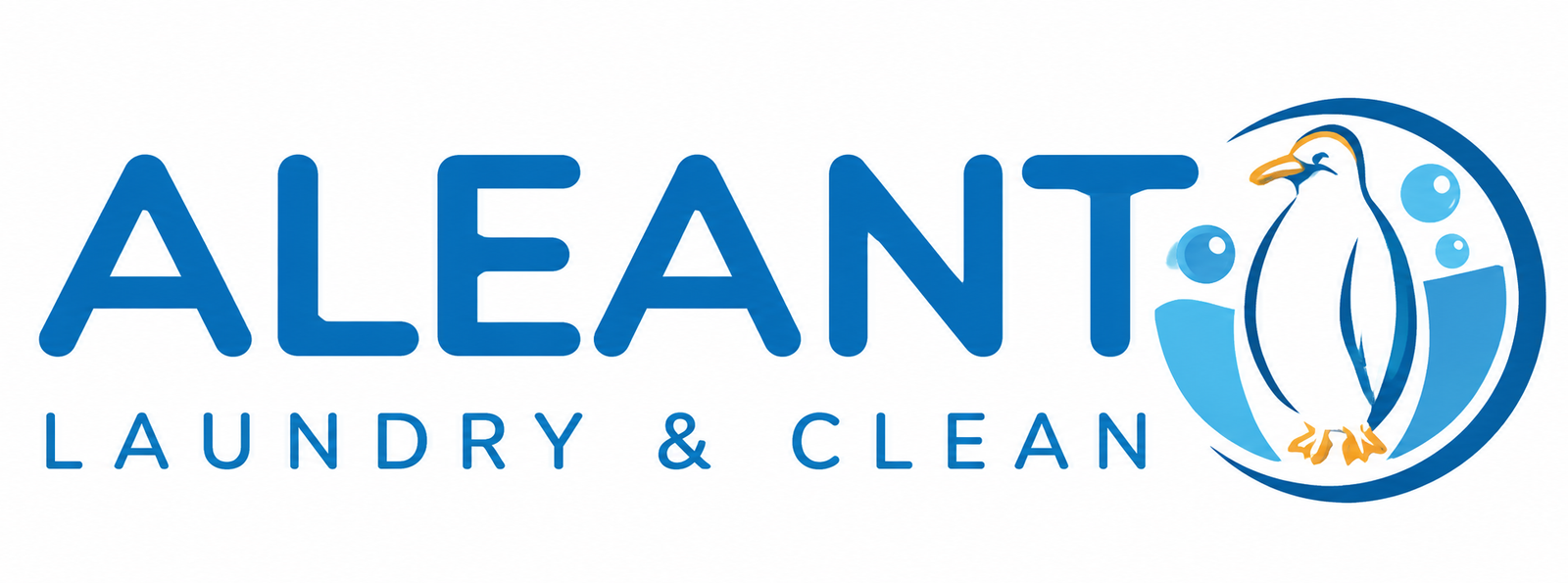 Aleanto Laundry & Clean